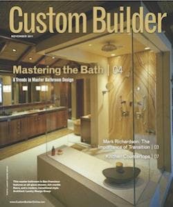 November 2011 cover image