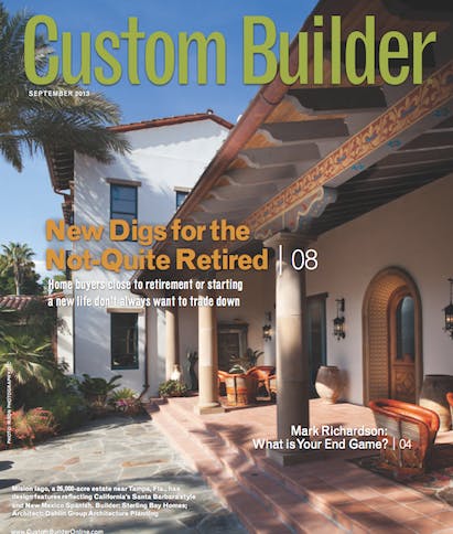 September 2013 cover image