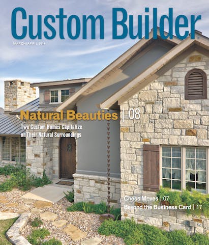 March/April 2014 cover image