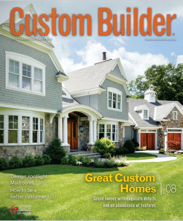 September/October 2015 cover image