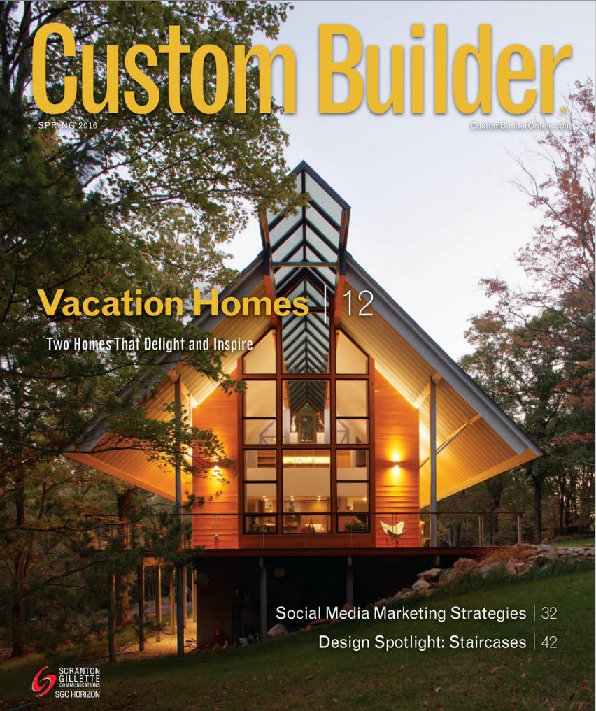 Spring 2016 cover image