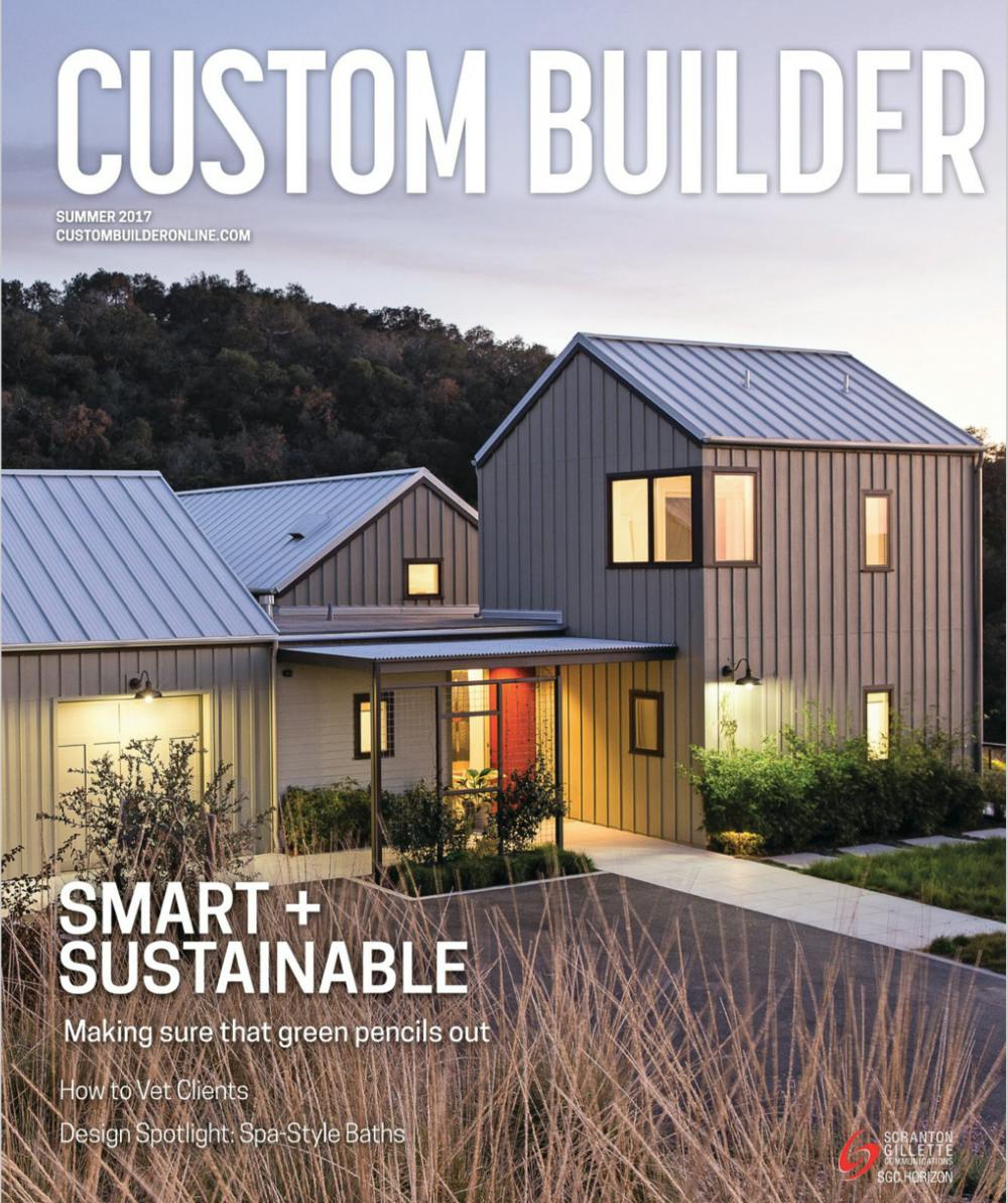 Summer 2017 cover image