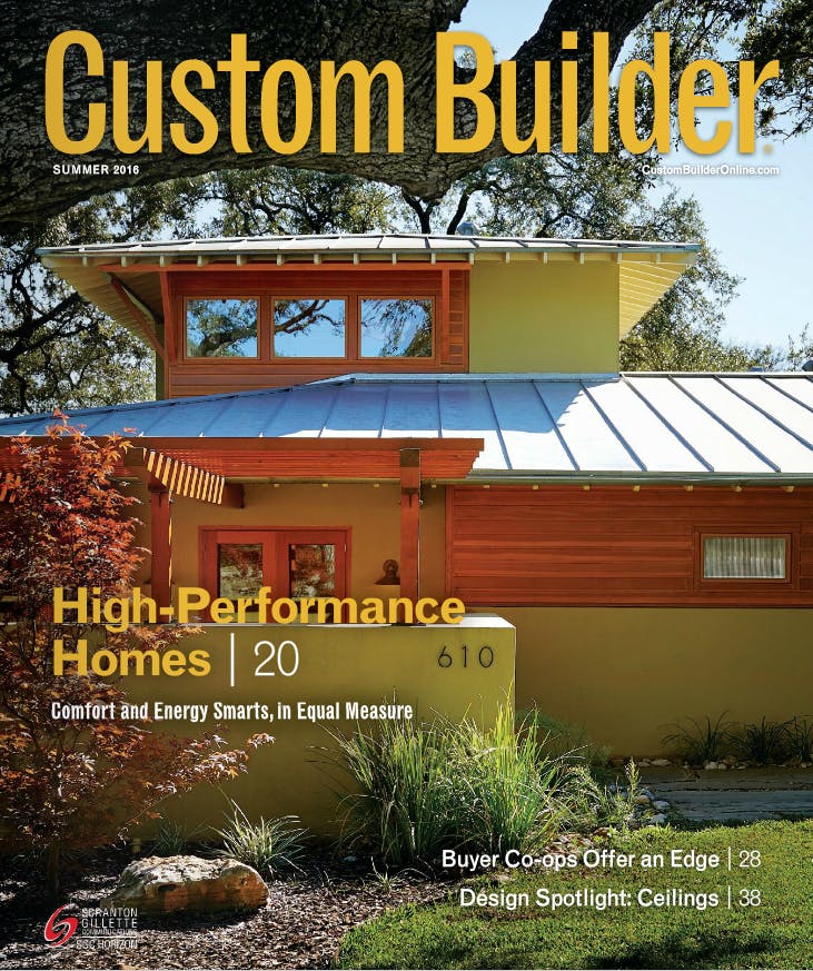 Summer 2016 cover image