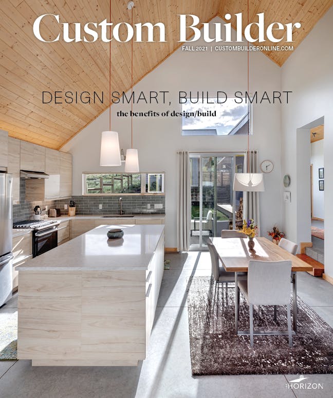 Fall 2021 cover image