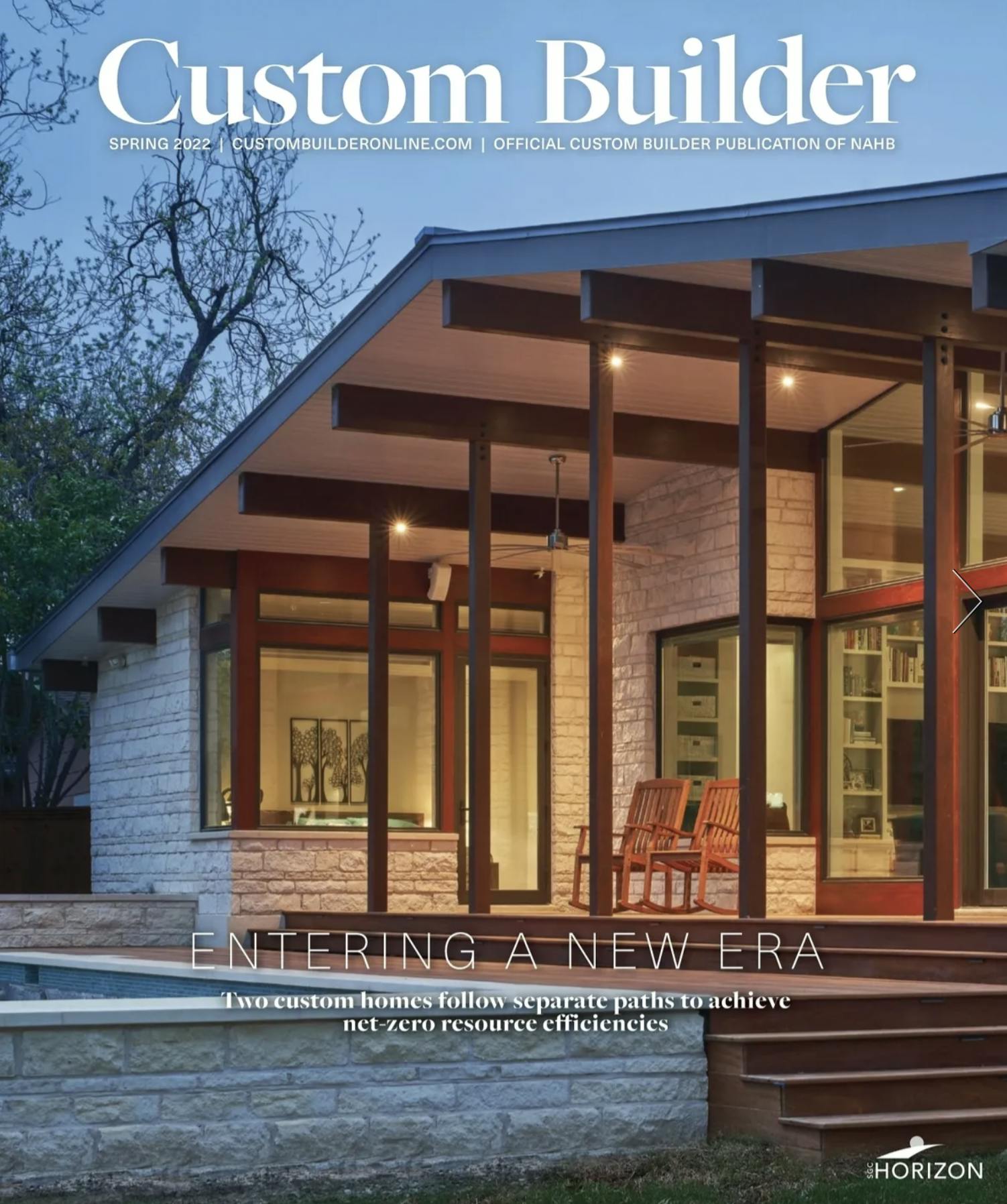 Spring 2022 cover image