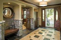 The Ispiri Design Build Remodel, Woodbury, Minn., is one of the top projects in The Ispiri Design Build Remodel, Woodbury, Minn., is one of the top projects in