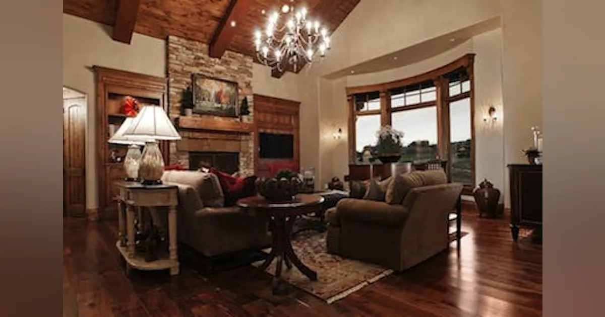 Built for a lifetime: Custom homes for everyday living | Custom Builder ...