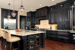 11 kitchen and bath design trends for 2011 11 kitchen and bath design trends for 2011