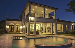 Orlando home built by Silliman Orlando home built by Silliman