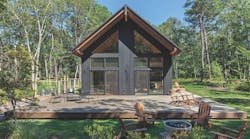 Small custom homes Martha's Vineyard cottage Small custom homes Martha's Vineyard cottage