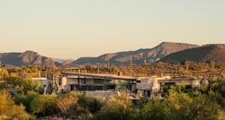 Saguaro Ridge Saguaro Ridge