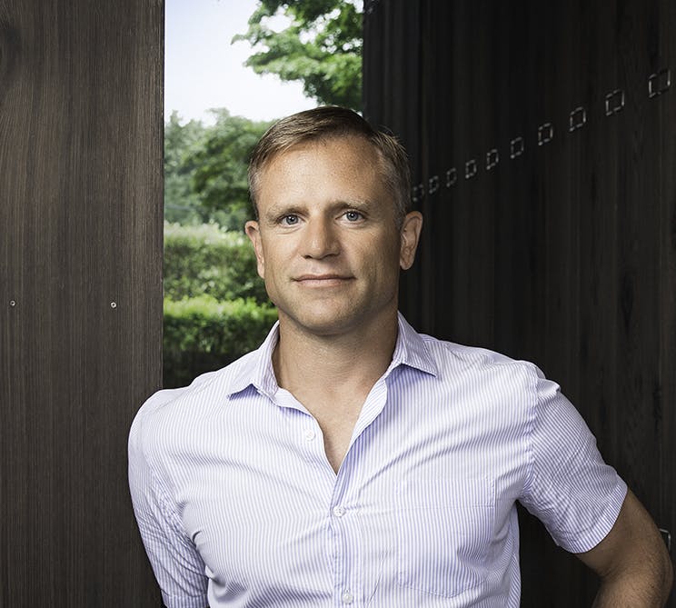 photographing architecture