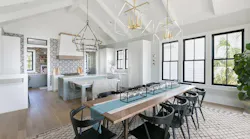 House-design-minimalism-traditional-architecture-open-kitchen-dining-room