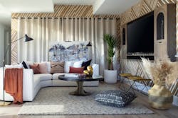 Play room design by Me and General Design Play room design by Me and General Design