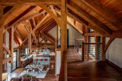 custom timber frame home custom timber frame home