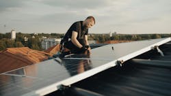 How the Zero Energy Ready Home Update Emphasizes Resilience and Decarbonization How the Zero Energy Ready Home Update Emphasizes Resilience and Decarbonization