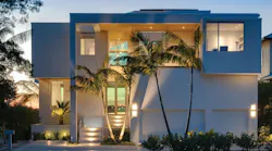 Elements home exterior