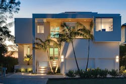 Elements home exterior Elements home exterior