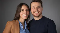 Marc and Dijana Marc and Dijana