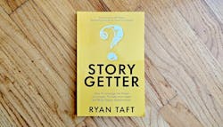 Story Getter Ryan Taft Story Getter Ryan Taft