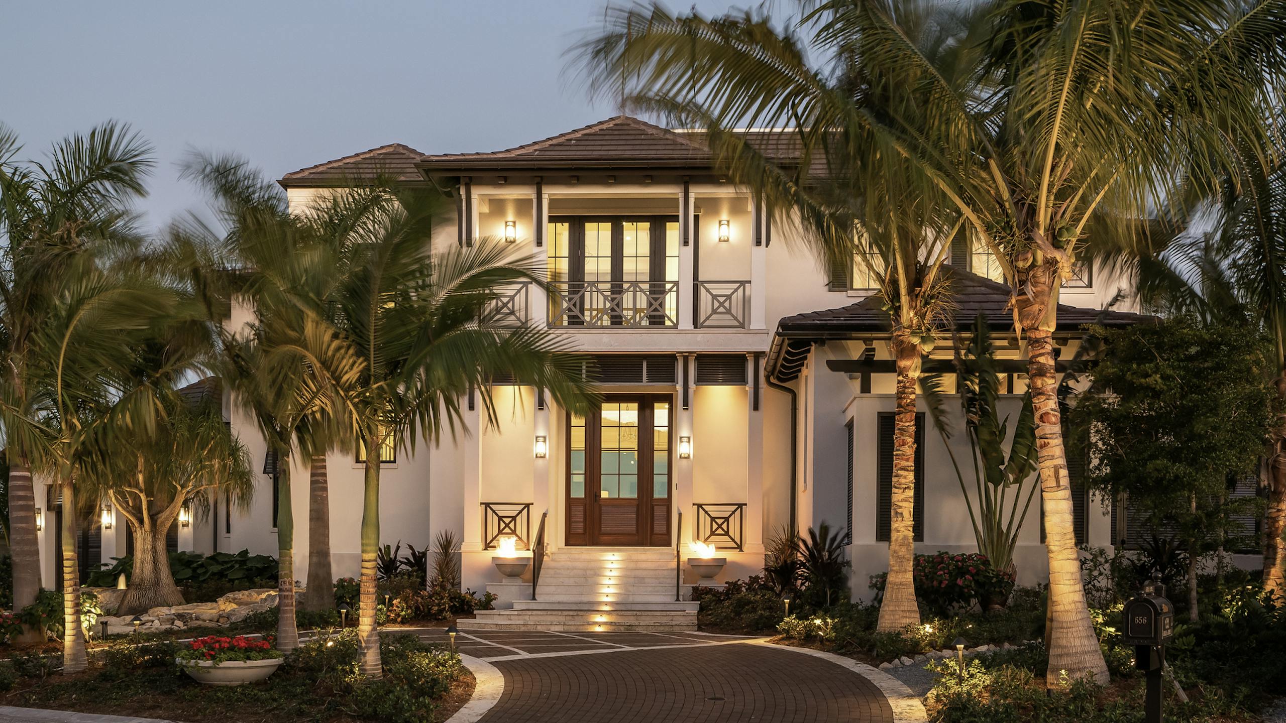 happy place home project