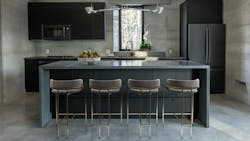 rammed earth home kitchen rammed earth home kitchen