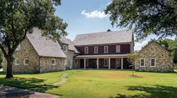 Hullworks pennsylania farmhouse Hullworks pennsylania farmhouse