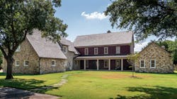 Hullworks pennsylania farmhouse Hullworks pennsylania farmhouse