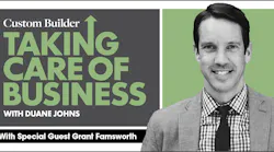 custom builder business