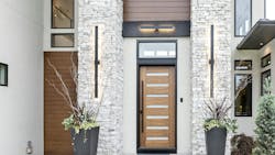 An Artistic Use of Dramatic Lighting An Artistic Use of Dramatic Lighting