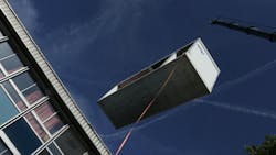 Small duct high velocity HVAC systems Small duct high velocity HVAC systems