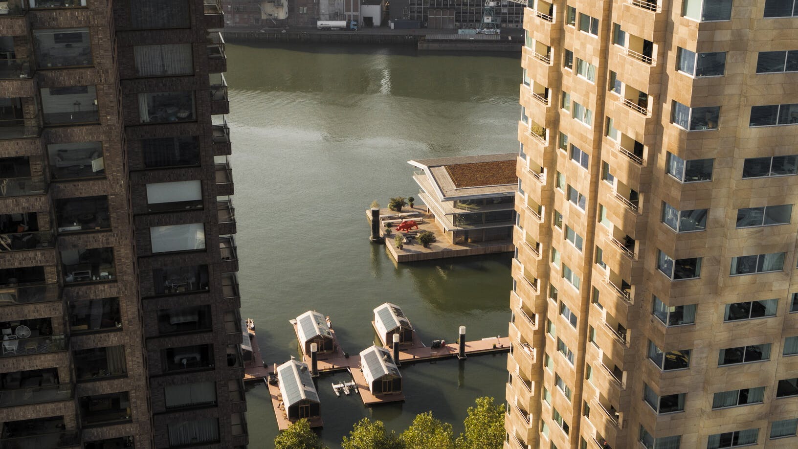 House of Adaptation, an architecture and design film