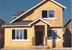 6 steps to protect your business when completing unfinished houses or neighborho 6 steps to protect your business when completing unfinished houses or neighborho