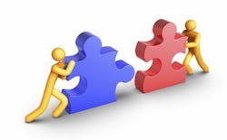 Using strategic relationships to grow your business Using strategic relationships to grow your business