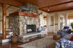 Crane Island Retreat Crane Island Retreat