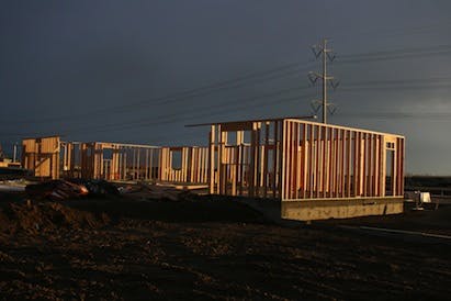 home builders, mark richardson, home building, homebuilding, homebuilders, housi