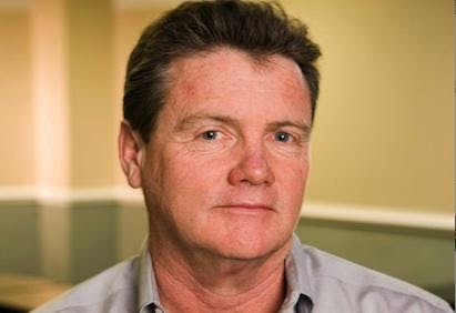 Mark Richardson: The importance of transition