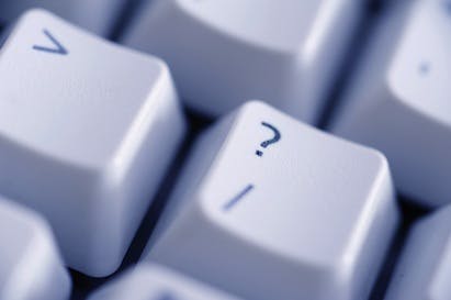 Mark Richardson: Coping with unpredictability