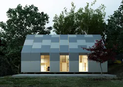 ClipHut Structural Building System