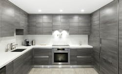 Kevin Cozen minimalist kitchen Kevin Cozen minimalist kitchen