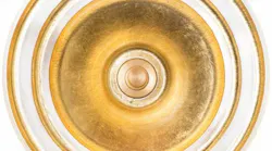 Linkasink Artisan Glass Sink
