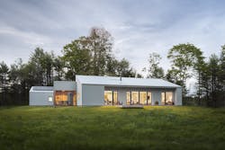 Cousins River by G*O Logic Cousins River by G*O Logic