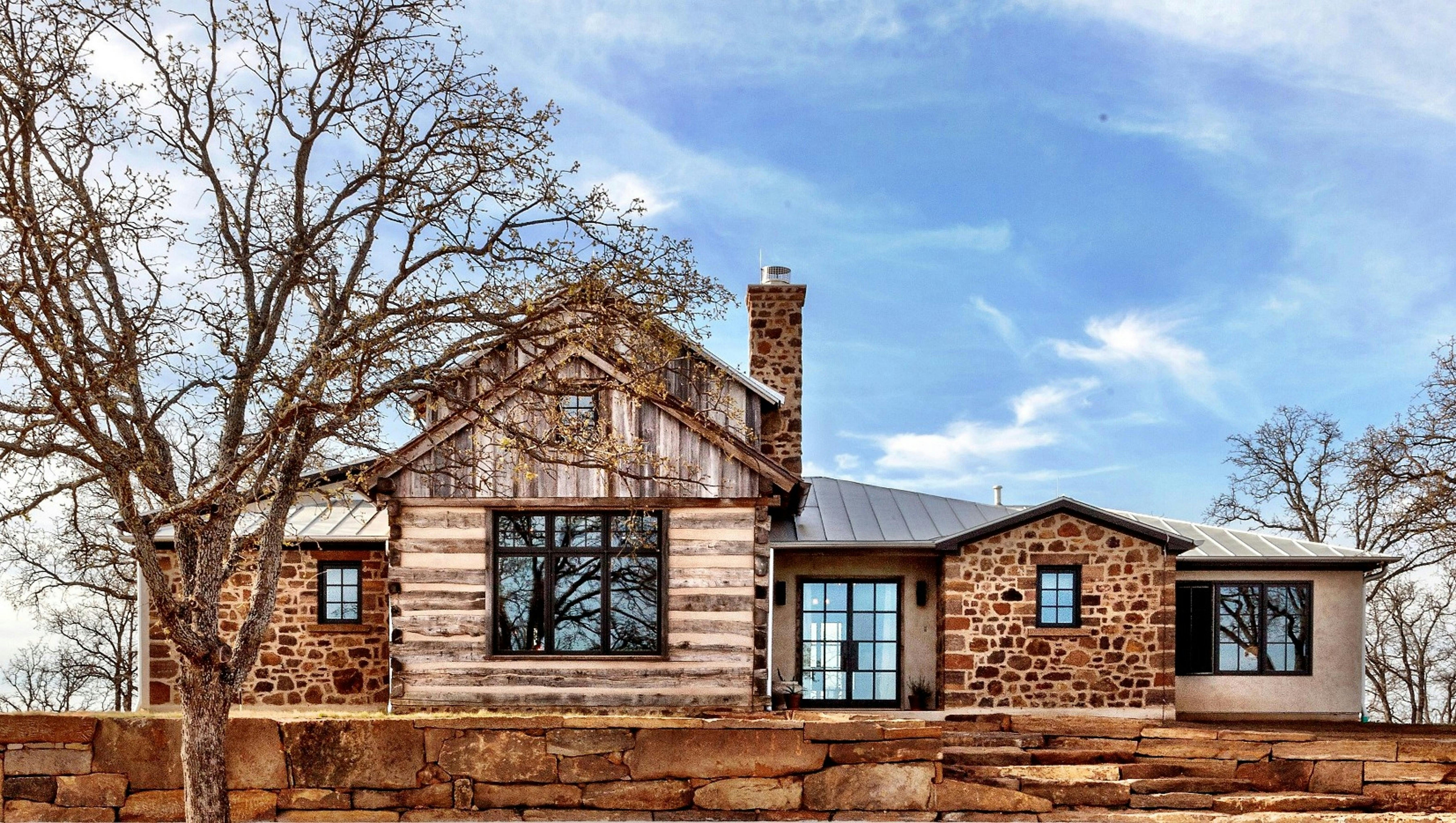 For Bar Triangle Ranck by Laughlin Homes