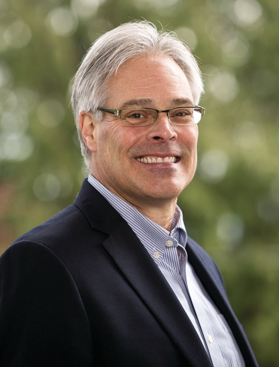 Jeff Santerre