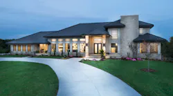 Nie Homes, Prairie Style modernism