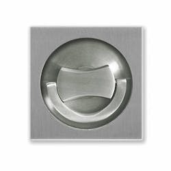 Inox barn door lock Inox barn door lock