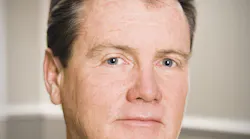Mark Richardson head shot