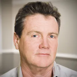 Mark Richardson head shot Mark Richardson head shot