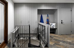 hagstrom builder built a secret room per the homeowner's request hagstrom builder built a secret room per the homeowner's request