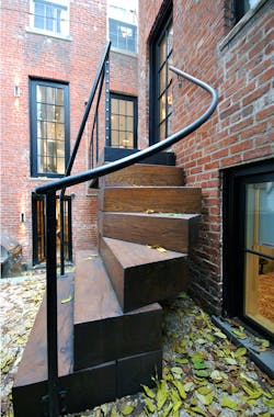 Stair-design-with-timber-steps Stair-design-with-timber-steps
